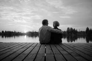 Long-term investing success